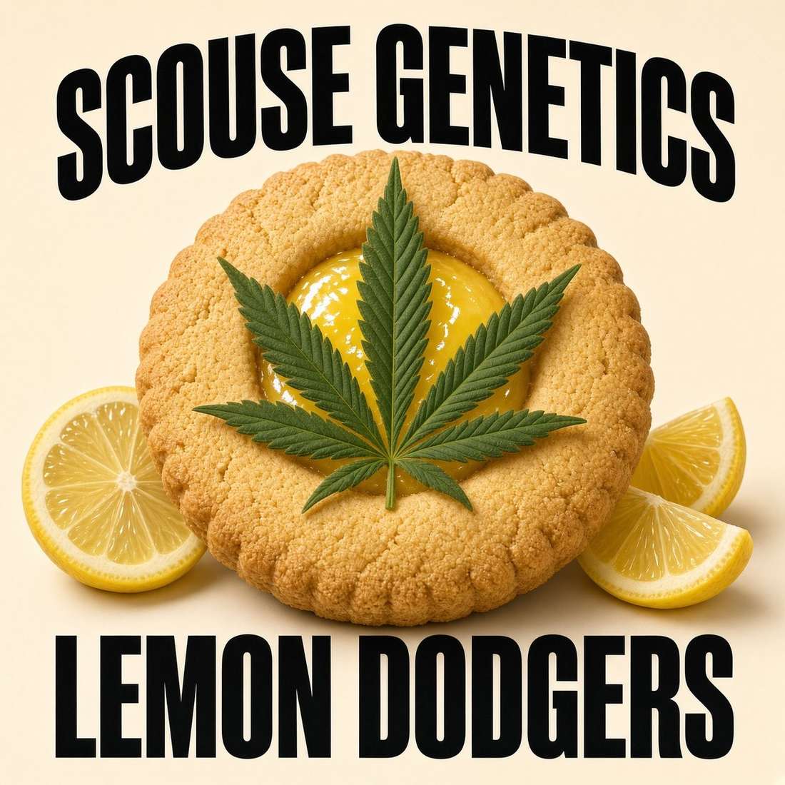 Lemon Dodgers